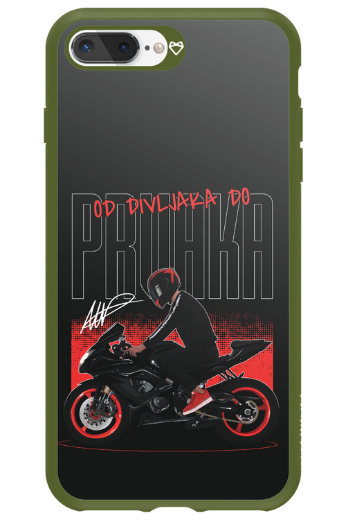 PRVHKA 2.0 - Apple iPhone 7 Plus