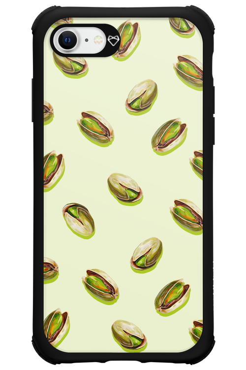 Pistachio Fever - Apple iPhone SE 2022
