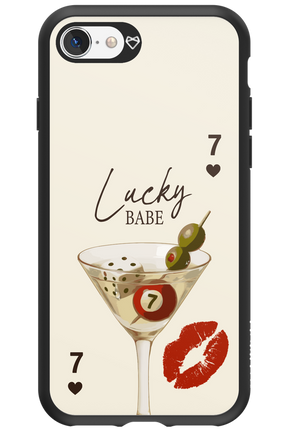 Lucky Babe - Apple iPhone SE 2020