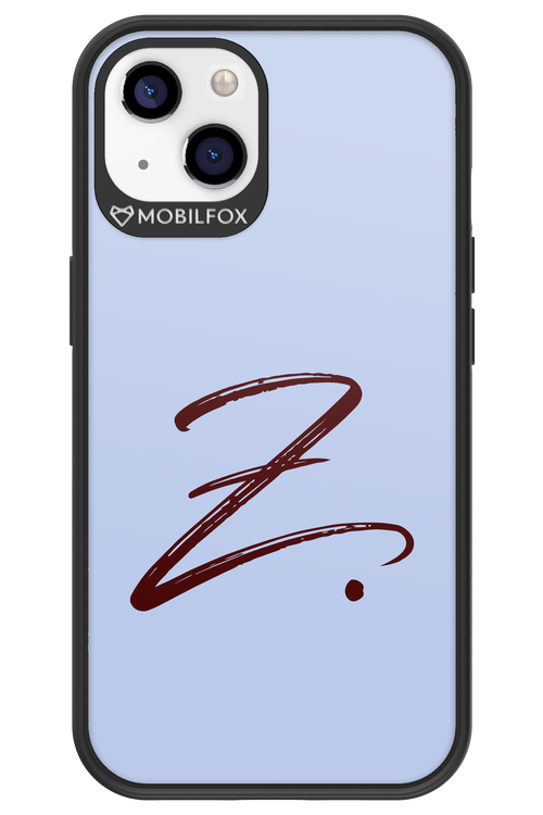 (Jellyfish Presso) Z 2.0 - Apple iPhone 13