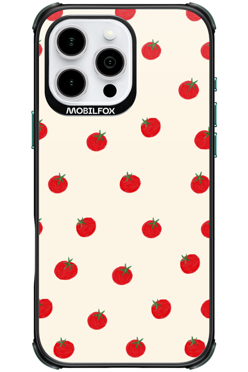 Baby Tomato - Apple iPhone 16 Pro Max