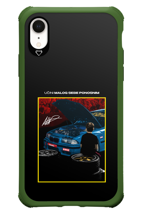 Nova Priprema - Apple iPhone XR