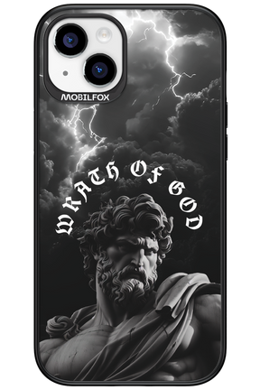 God - Apple iPhone 15 Plus