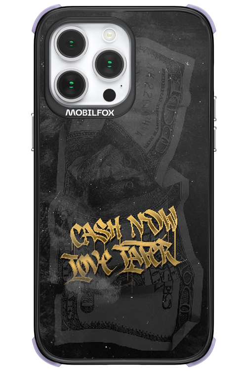 Liquid Assets Gold - Apple iPhone 14 Pro Max