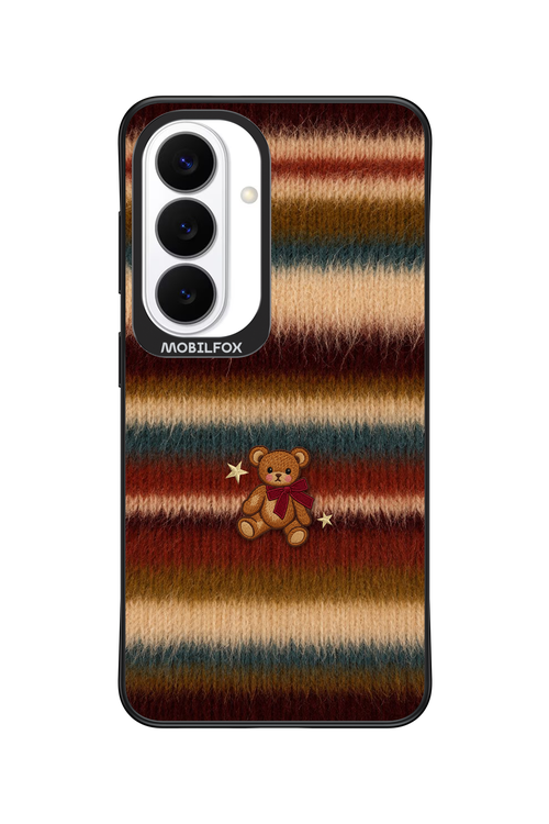 Teddy Club 2.0 - Samsung Galaxy S26