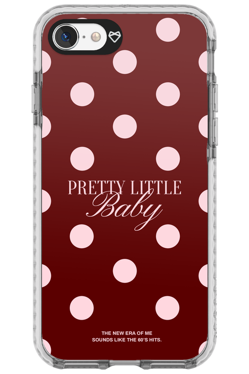 60’s Baby - Apple iPhone 7