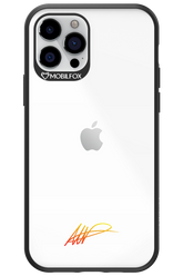 Signature Edition 2.0 - Apple iPhone 12 Pro