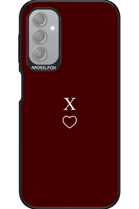 X Burgundia 2.0 - Samsung Galaxy A14