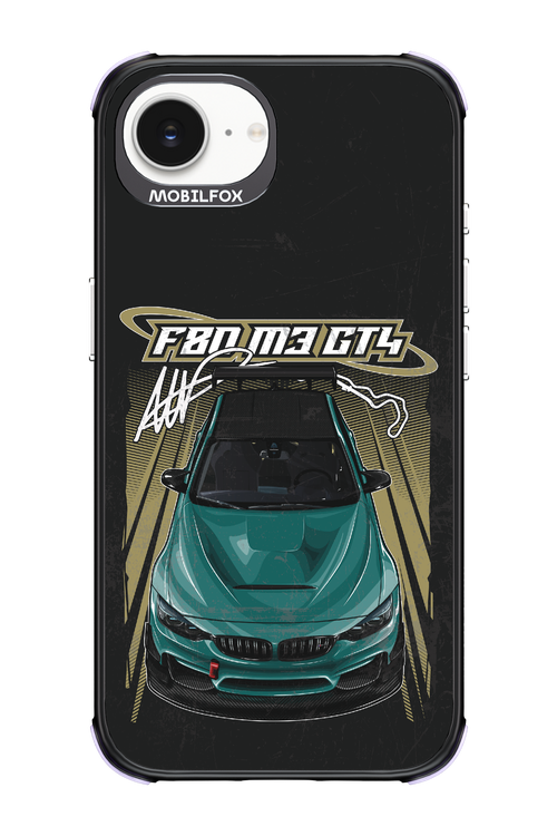 FBD M3 GT4 2.0 - Apple iPhone 16e
