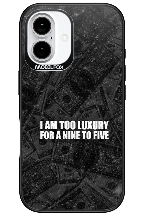 9 to 5 - Apple iPhone 16