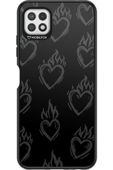Angry Girlfriend - Samsung Galaxy A22 5G