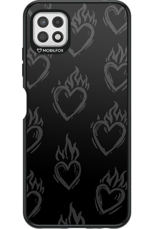 Angry Girlfriend - Samsung Galaxy A22 5G
