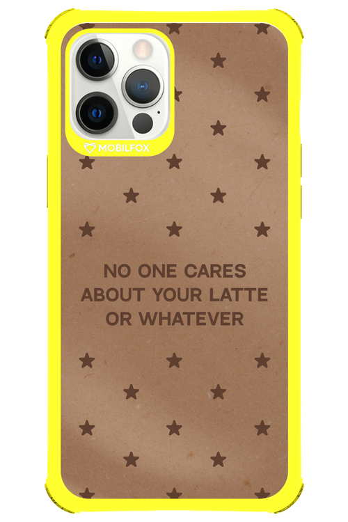 Whateverrr - Apple iPhone 12 Pro Max