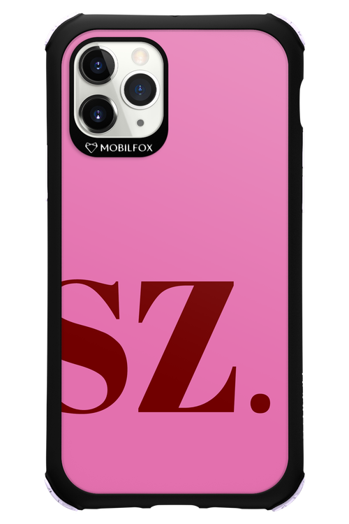 SZ (Sorbet) 2.0 - Apple iPhone 11 Pro