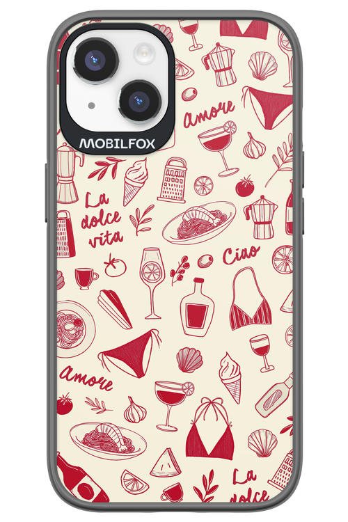 Si-esta - Apple iPhone 14