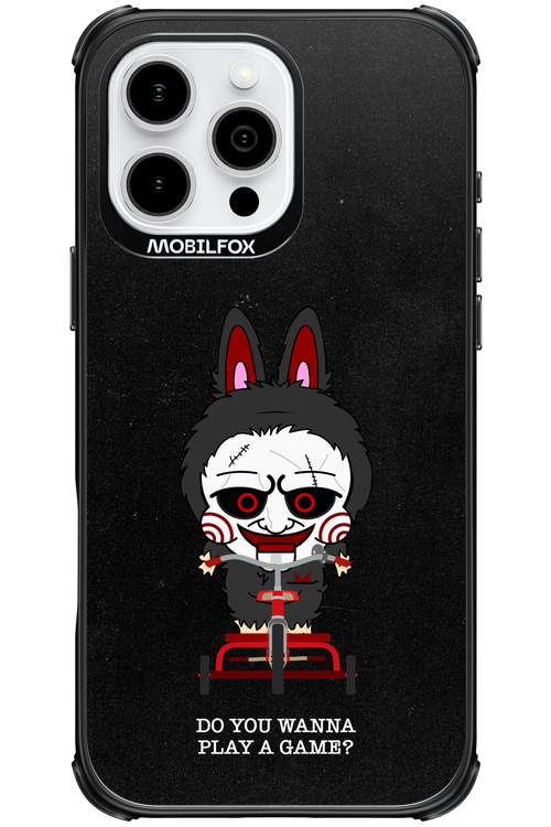 Sawbubu - Apple iPhone 16 Pro Max