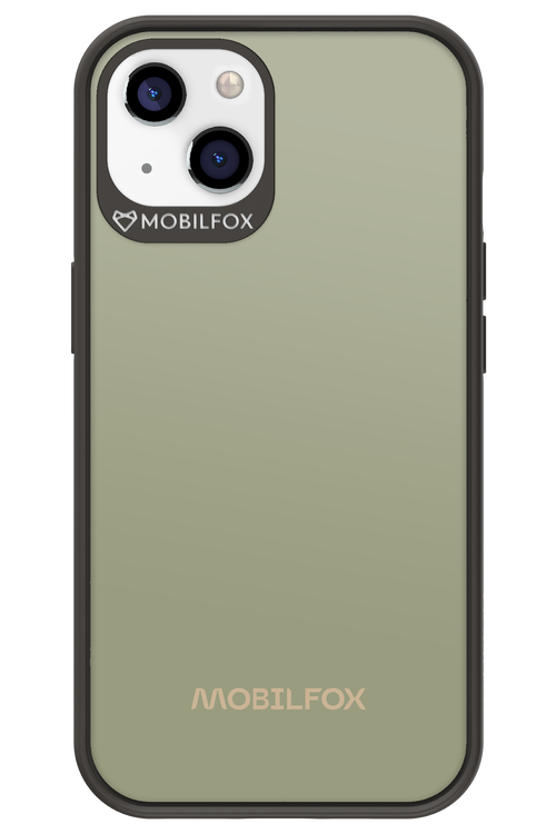 Olive - Apple iPhone 13