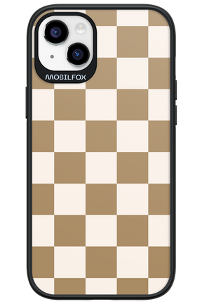 Nude Chess - Apple iPhone 14 Plus