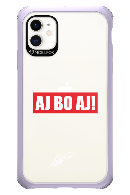 AJ BO AJ - Apple iPhone 11