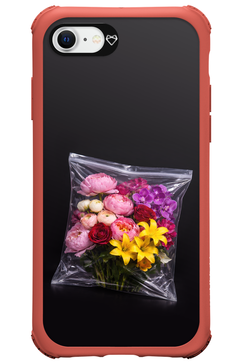 Love Bag 2.0 - Apple iPhone SE 2022