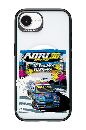 ADRI36 Drift Splash - Apple iPhone 16e