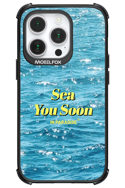Sea You - Apple iPhone 14 Pro