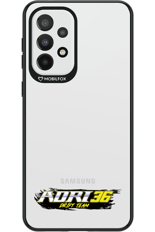 ADRI36 Signature - Samsung Galaxy A33