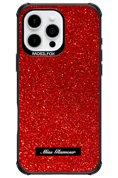 Miss Glamour - Apple iPhone 16 Pro Max