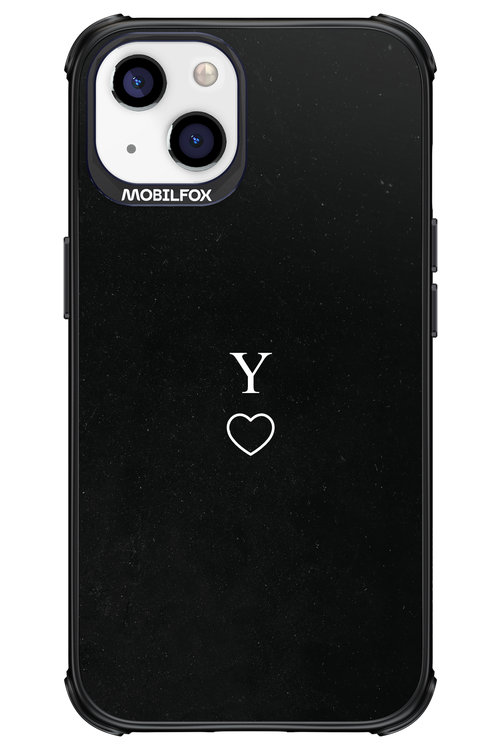 Y Black 2.0 - Apple iPhone 13