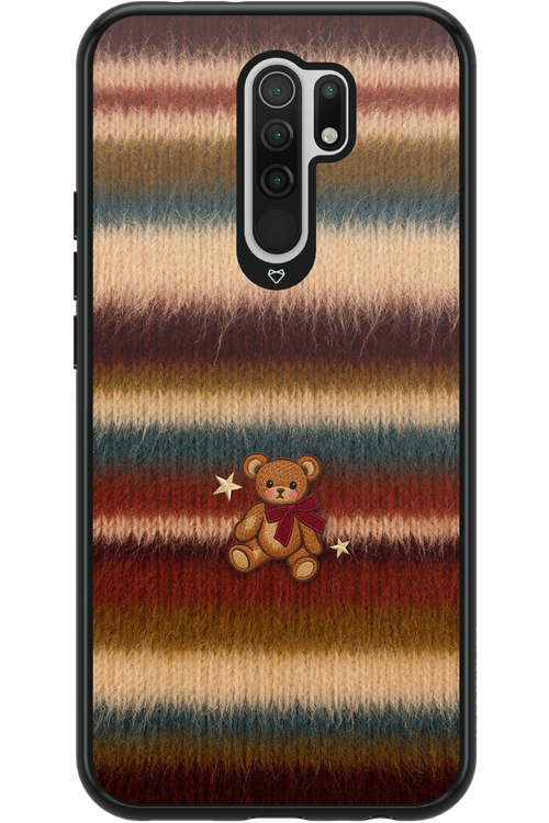 Teddy Club 2.0 - Xiaomi Redmi 9
