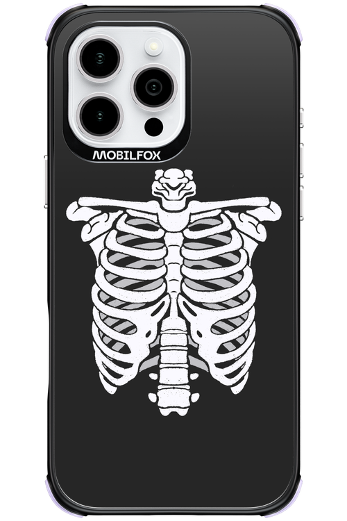 SKELETON - Apple iPhone 16 Pro Max