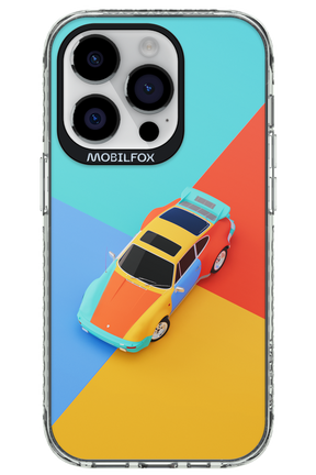 Colortherapy - Apple iPhone 14 Pro