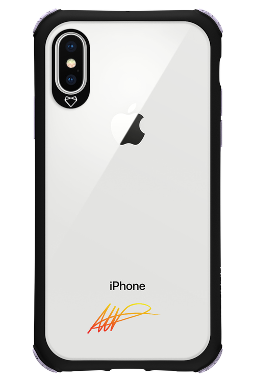 Signature Edition 2.0 - Apple iPhone X