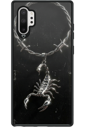 Scorpio (Chrome) 2.0 - Samsung Galaxy Note 10+