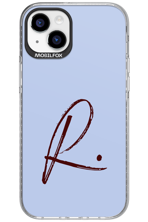 (Jellyfish Presso) R - Apple iPhone 15 Plus