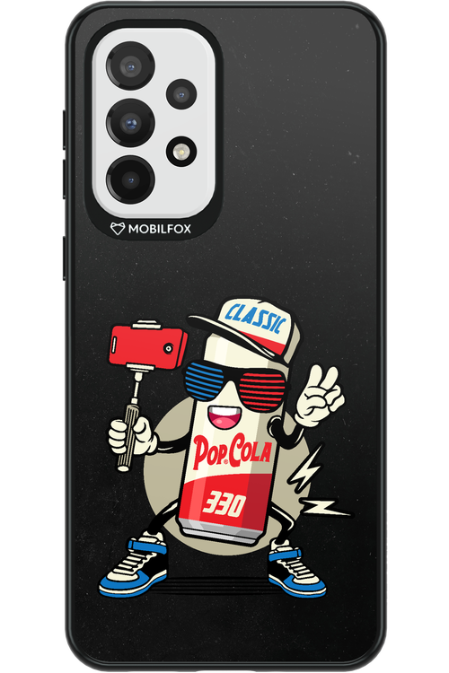 PopCola Classic 2.0 - Samsung Galaxy A33