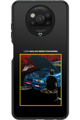 Nova Priprema - Xiaomi Poco X3 Pro