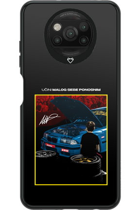 Nova Priprema - Xiaomi Poco X3 Pro