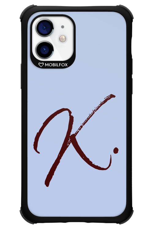 (Jellyfish Presso) K 2.0 - Apple iPhone 12