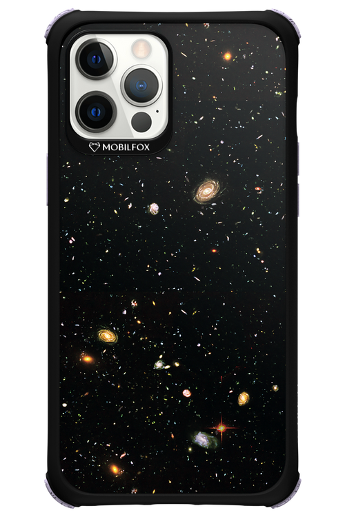 Cosmic Space - Apple iPhone 12 Pro Max