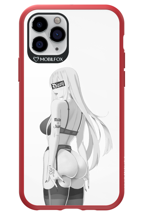 Electric Ronin - Apple iPhone 11 Pro