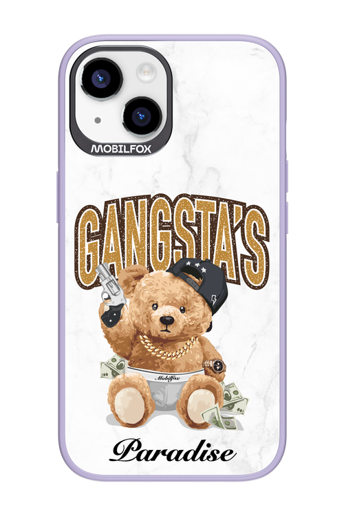 Gangsta - Apple iPhone 14