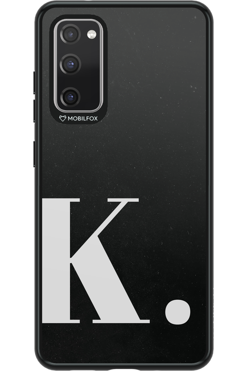 K (Off Space) 2.0 - Samsung Galaxy S20 FE