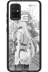 Blade Beauty - Samsung Galaxy A51