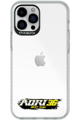 ADRI36 Signature - Apple iPhone 12 Pro Max