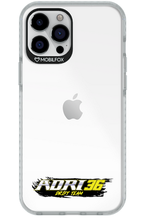 ADRI36 Signature - Apple iPhone 12 Pro Max