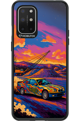 Sunset Run - OnePlus 8T