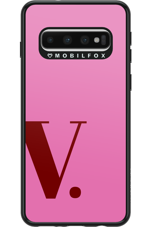 V (Sorbet) 2.0 - Samsung Galaxy S10