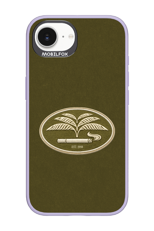 Nature Check - Apple iPhone 16e