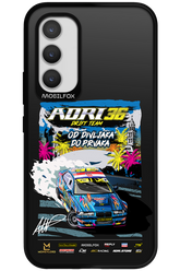 ADRI36 Midnight Drift 2.0 - Samsung Galaxy A34